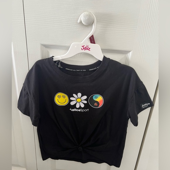 Casual kid top - Picture 2 of 4